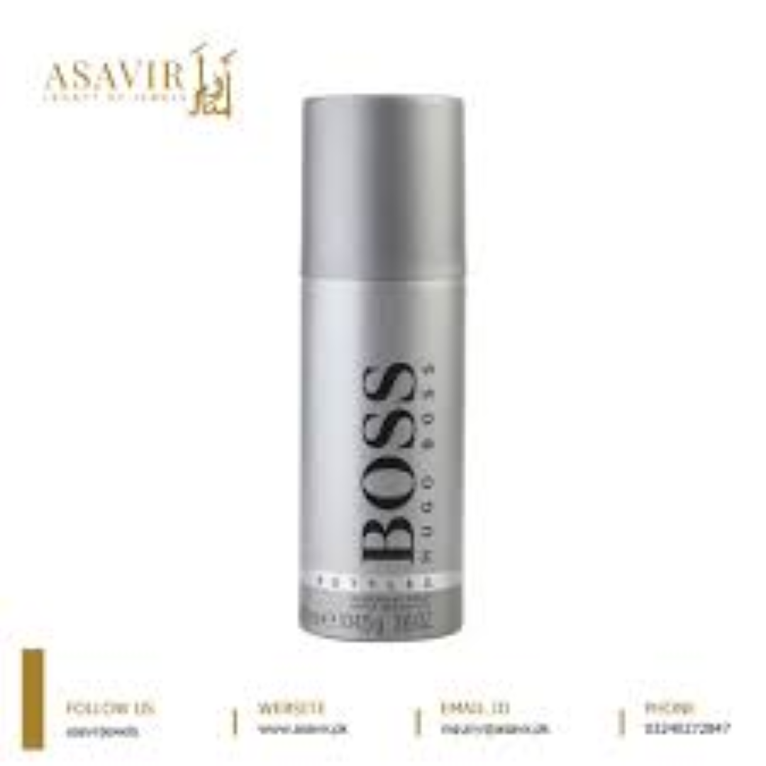 ALO BOSS 150ML